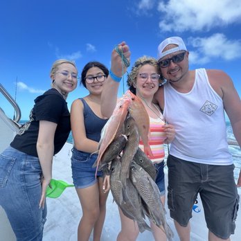 FishMonster Charters - Boat Charters Near Me - Key West, Florida FishMonster Charters - Boat Charters Near Me - Key West, Florida
