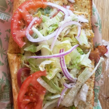 Cheba Hut Toasted Subs - Red Widow - Sandwiches Near Me - Glendale, Arizona Cheba Hut Toasted Subs - Red Widow - Sandwiches Near Me - Glendale, Arizona
