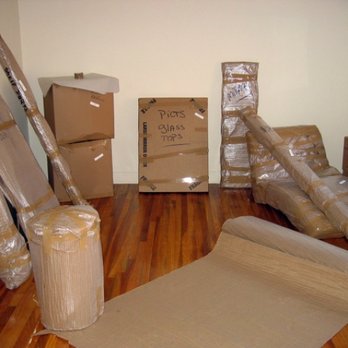 Integrity Movers - Packing & Unpacking! - Movers Near Me - Waco, Texas