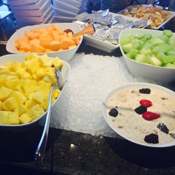 Hilton Toronto - Yum! So fresh and delicious - Hotels Near Me - Toronto, Ontario Hilton Toronto - Yum! So fresh and delicious - Hotels Near Me - Toronto, Ontario
