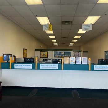 Advance America - Check Cashing/Pay-day Loans Near Me - Alexandria, Louisiana Advance America - Check Cashing/Pay-day Loans Near Me - Alexandria, Louisiana