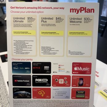 Verizon - March 2026 - Mobile Phones Near Me - Dallas, Texas Verizon - March 2026 - Mobile Phones Near Me - Dallas, Texas