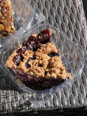 Pickle's Pie Shop by null