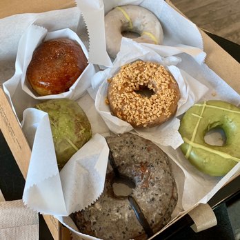 Doughnut Plant - Donuts Near Me - Brooklyn, New York