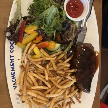 Cochon Dingue - Steak - Breakfast & Brunch Near Me - Quebec City, Quebec Cochon Dingue - Steak - Breakfast & Brunch Near Me - Quebec City, Quebec