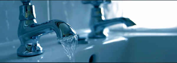 TCP Plumbing & Drains Logo