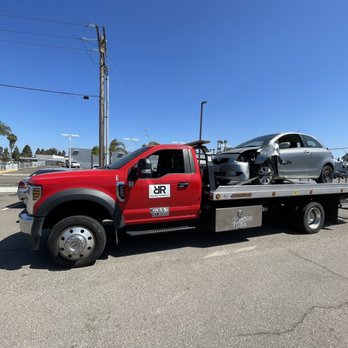 Regional Towing - Towing Near Me - San Diego, California Regional Towing - Towing Near Me - San Diego, California