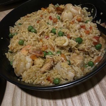 Yunta Nikkei - Peruvian Near Me - Charlotte, North Carolina