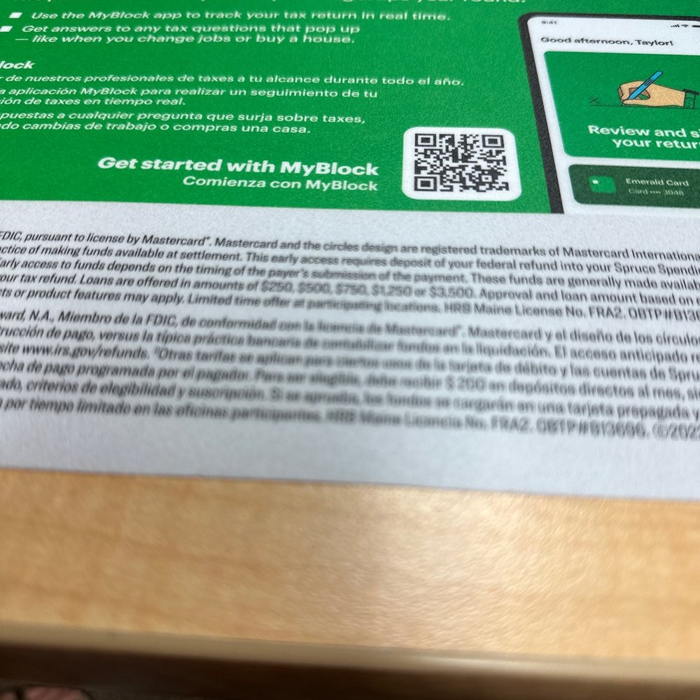 H&R Block - Tax Services Near Me - El Paso, Texas H&R Block - Tax Services Near Me - El Paso, Texas