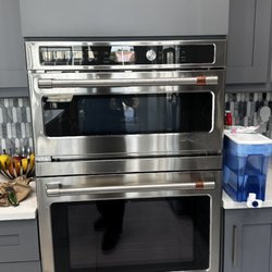 Nik's Fix Appliance