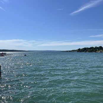 Mid-Lakes Navigation - Boat Charters Near Me - Skaneateles, New York