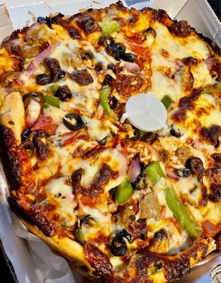 Blackthorn Pub and Pizza by null