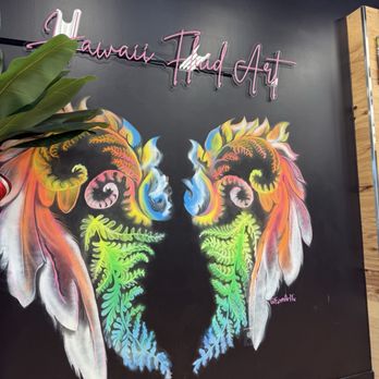 Hawaii Fluid Art - Venues & Event Spaces Near Me - San Antonio, Texas Hawaii Fluid Art - Venues & Event Spaces Near Me - San Antonio, Texas