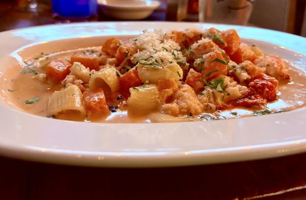 Tonno Gloucester by null