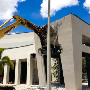 Made In Rio - Made in Rio, Inc. offers full-scope demolition. We understand how to make projects more efficient and affordable through secure demolition. - General Contractors Near Me - Fort Myers, Florida Made In Rio - Made in Rio, Inc. offers full-scope demolition. We understand how to make projects more efficient and affordable through secure demolition. - General Contractors Near Me - Fort Myers, Florida