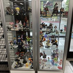 A-1 Comics - Figures for Sale
