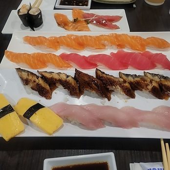 Show Sushi - Sushi - Sushi Bars Near Me - San Dimas, California Show Sushi - Sushi - Sushi Bars Near Me - San Dimas, California
