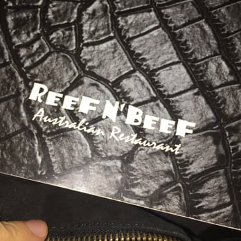 Reef N'Beef - Australian Near Me - Copenhagen, 84 Reef N'Beef - Australian Near Me - Copenhagen, 84