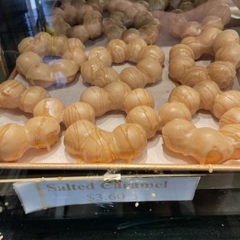 Mochill Donuts & Coffee - Donuts Near Me - Irvine, California Mochill Donuts & Coffee - Donuts Near Me - Irvine, California