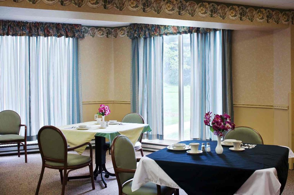 PENNSBURG MANOR Updated September 2024 530 Macoby St, Pennsburg