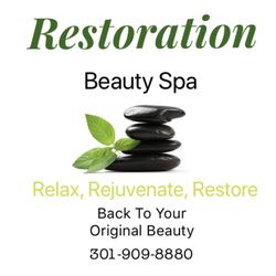 Restoration Beauty Spa - We specialize in advance skin care, waxing and so much more.