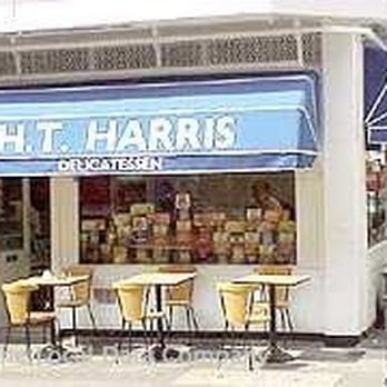 H T Harris - Delis Near Me - London, XGL H T Harris - Delis Near Me - London, XGL