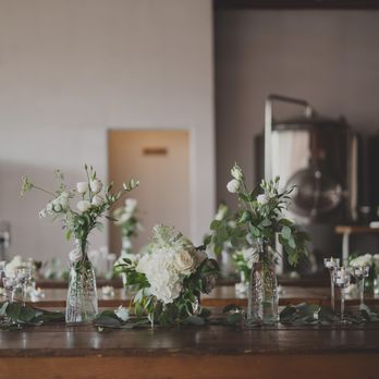 High Park Brewery - Brewery Wedding venue - Breweries Near Me - Toronto, Ontario