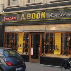 A Boon