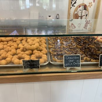 Mochinut - Sand Lake - Donuts Near Me - Orlando, Florida Mochinut - Sand Lake - Donuts Near Me - Orlando, Florida