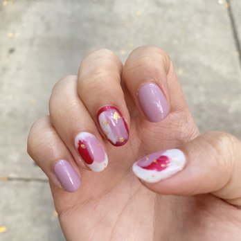 Meicasa Nail Spa - Nail Salons Near Me - New York, New York Meicasa Nail Spa - Nail Salons Near Me - New York, New York