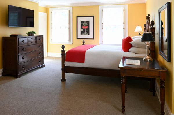 Inns of Aurora Resort & Spa by null
