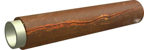 Slide of Truly Trenchless Sewer Solutions