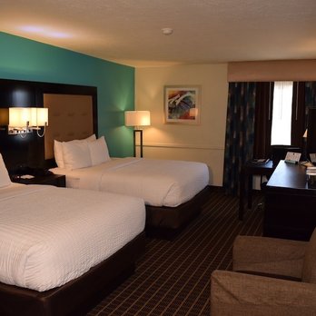 Clarion Hotel - Hotel room - Hotels Near Me - Rock Springs, Wyoming Clarion Hotel - Hotel room - Hotels Near Me - Rock Springs, Wyoming