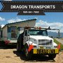 Photo of Dragon Transports