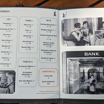 BANK - Swiss Food Near Me - Zürich, ZH
