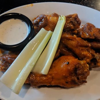 The Distillery Restaurant Mt. Hope - Garlic Parm Wings - Breakfast & Brunch Near Me - Rochester, New York The Distillery Restaurant Mt. Hope - Garlic Parm Wings - Breakfast & Brunch Near Me - Rochester, New York