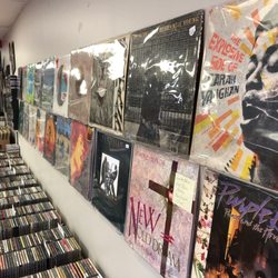 Raspberries Records - Raspberries Records Shop in Ludlow, MA
