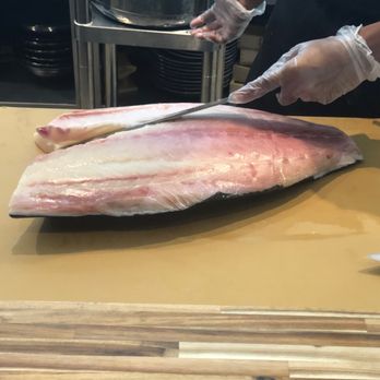 Otoro - Sushi Bars Near Me - Plantation, Florida