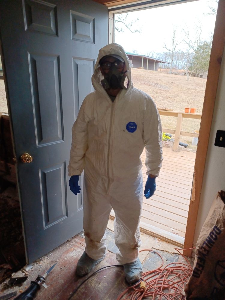 Slide of Terry and Son Plumbing