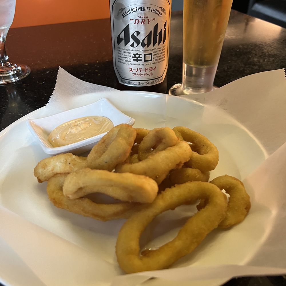 Soy's Sushi Bar & Grill - Calamari - Sushi Bars Near Me - Murray, Utah Soy's Sushi Bar & Grill - Calamari - Sushi Bars Near Me - Murray, Utah