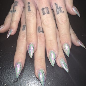White Lotus Salon - Nail Salons Near Me - Seattle, Washington White Lotus Salon - Nail Salons Near Me - Seattle, Washington