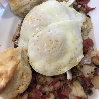 Dale's Diner - Corned Beef Hash breakfast - Diners Near Me - Waterville, Ohio Dale's Diner - Corned Beef Hash breakfast - Diners Near Me - Waterville, Ohio