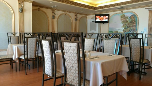 Adana Restaurant by null