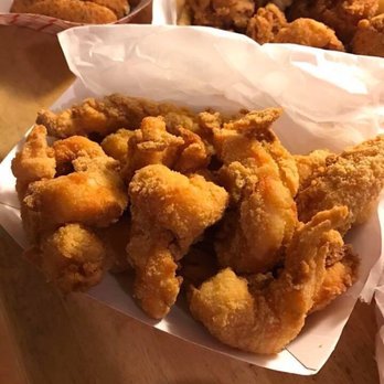 Bob's Shrimp - Large Shrimp - Seafood Near Me - Hammond, Indiana