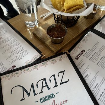 Maiz Cocina - Mexican Near Me - Corona, California Maiz Cocina - Mexican Near Me - Corona, California