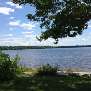 Lake Massapoag - Lakes Near Me - Sharon, Massachusetts Lake Massapoag - Lakes Near Me - Sharon, Massachusetts
