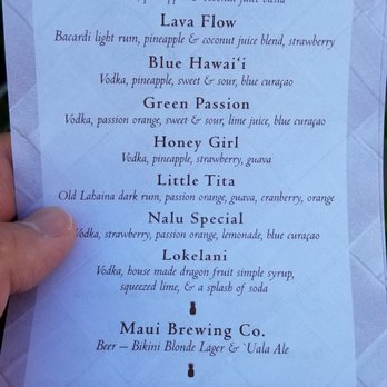 Old Lahaina Luau - Performing Arts Near Me - Lahaina, Hawaii