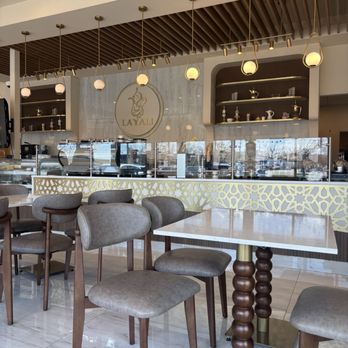 Layali Coffee House - Coffee & Tea Near Me - Rochester, New York