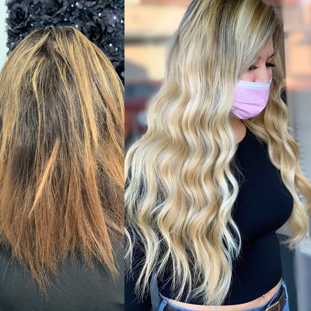 JESSIE J EXTENSIONS Updated July 2024 110 Photos 10345 S Eastern