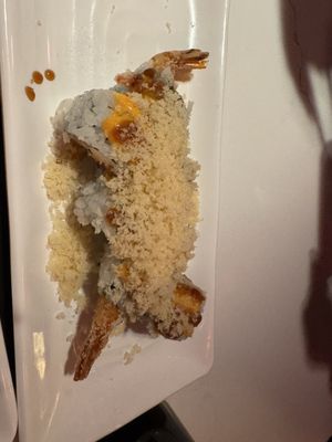 Machi Sushi by null